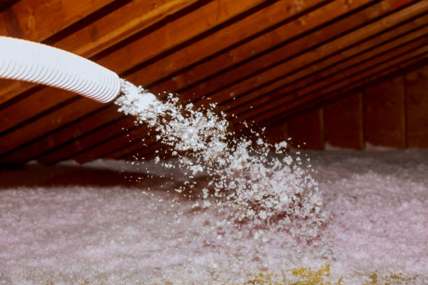 Best Spray Foam Insulation in Millbourne, PA