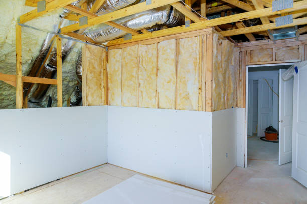Professional Insulation Contractor in Millbourne, PA