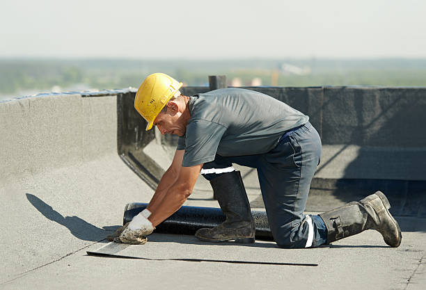 Best Commercial Insulation in Millbourne, PA